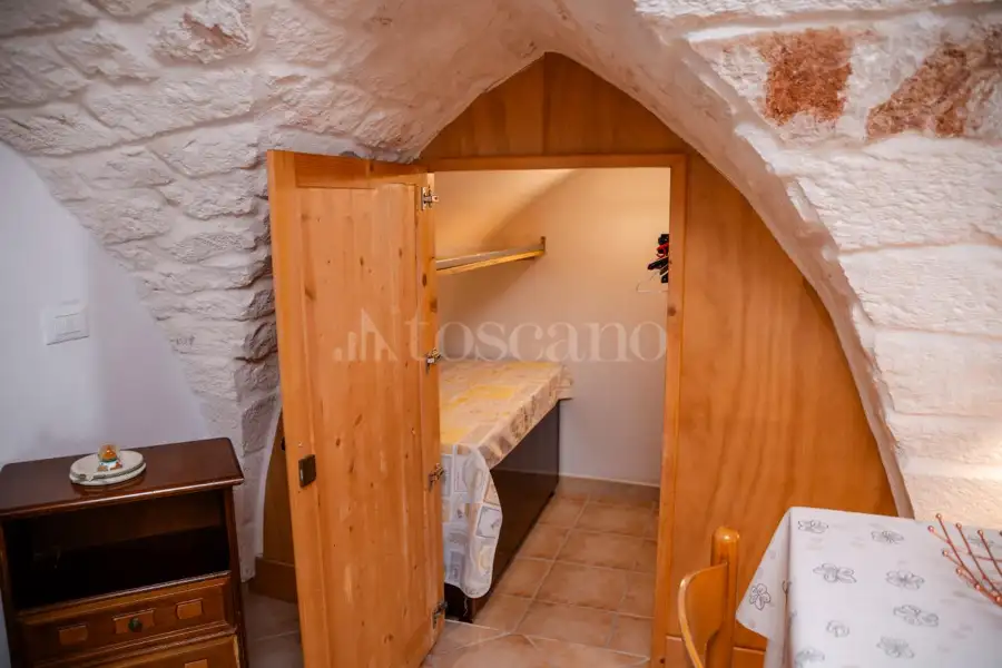 Casa Indipendente in vendita di 115 mq a €210.000 (rif. 24/2025)