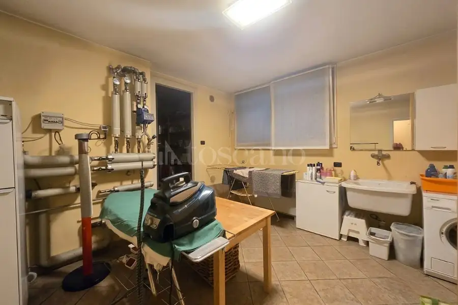 Villa in vendita di 250 mq a €710.000 (rif. 54/2026)