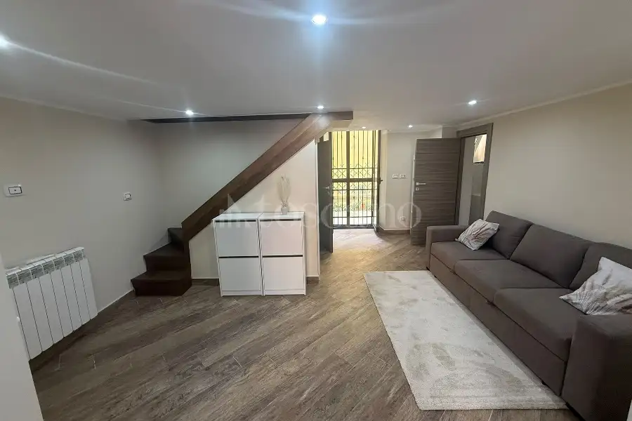 Casa in affitto di 55 mq a €700 (rif. 54/2026)