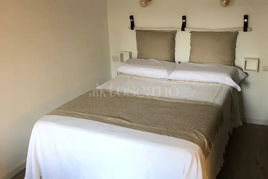 Casa in vendita di 25 mq a €255.000 (rif. 21/2026)