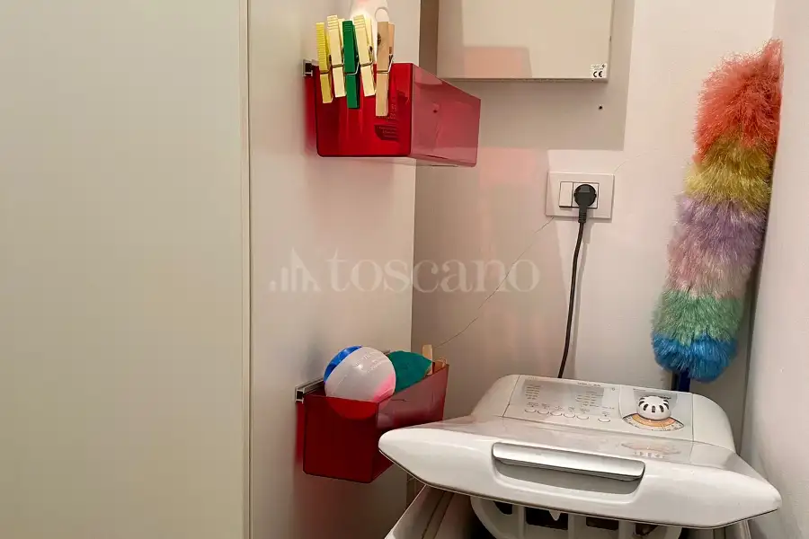 Casa in affitto di 50 mq a €1.250 (rif. 21/2026)