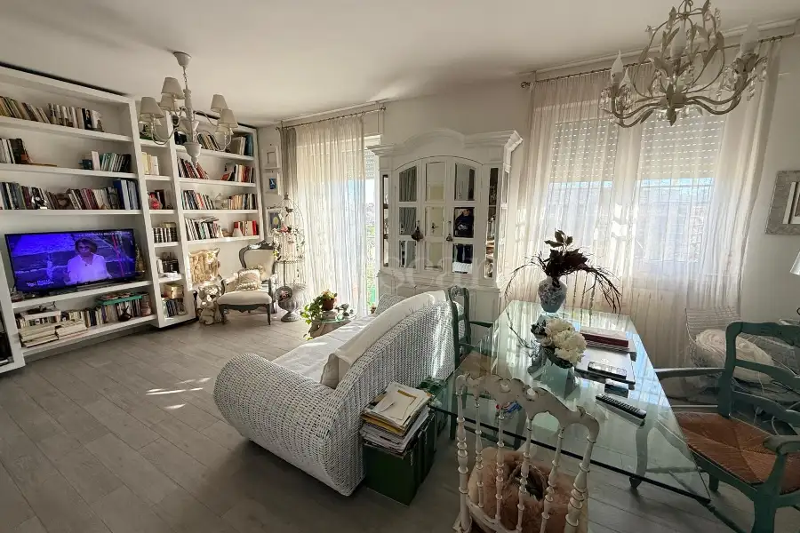 Villino a Schiera in vendita di 110 mq a €345.000 (rif. 1/2026)