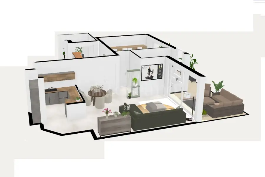 Casa in vendita di 77 mq a €289.000 (rif. 28/2026)