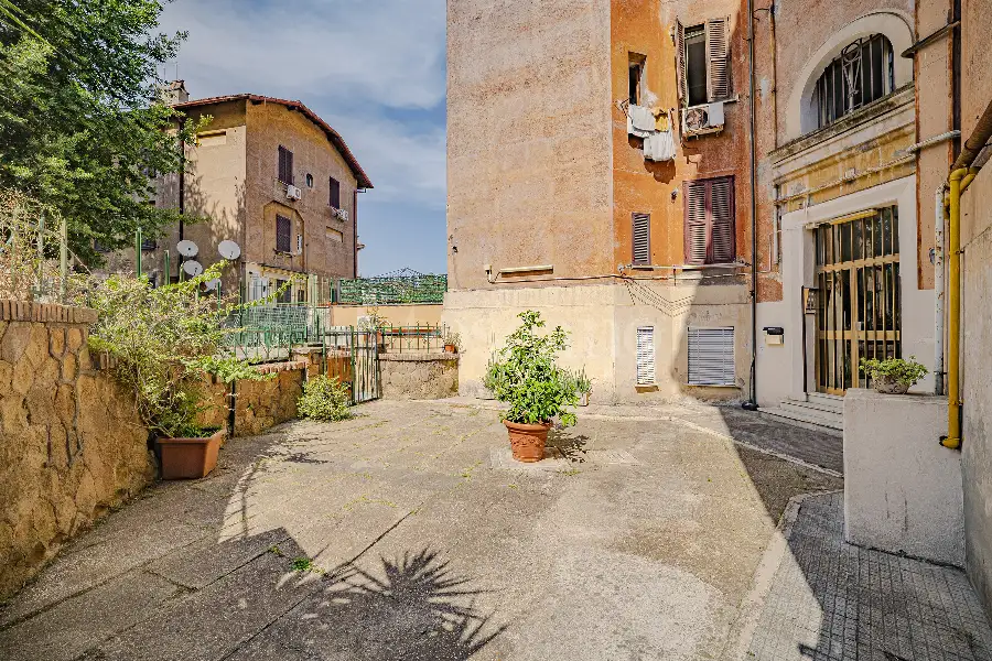 Attico in vendita di 116 mq a €1.100.000 (rif. 16/2026)