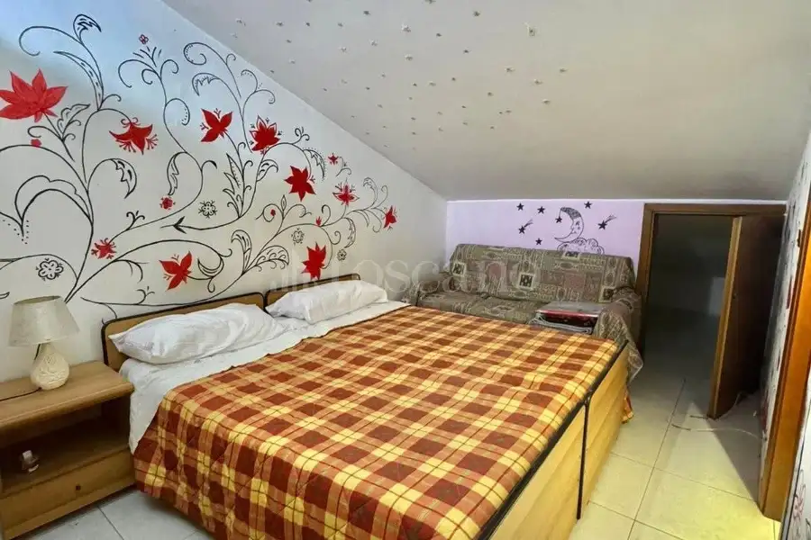 Casa in affitto di 60 mq a €300 (rif. 160/2026)