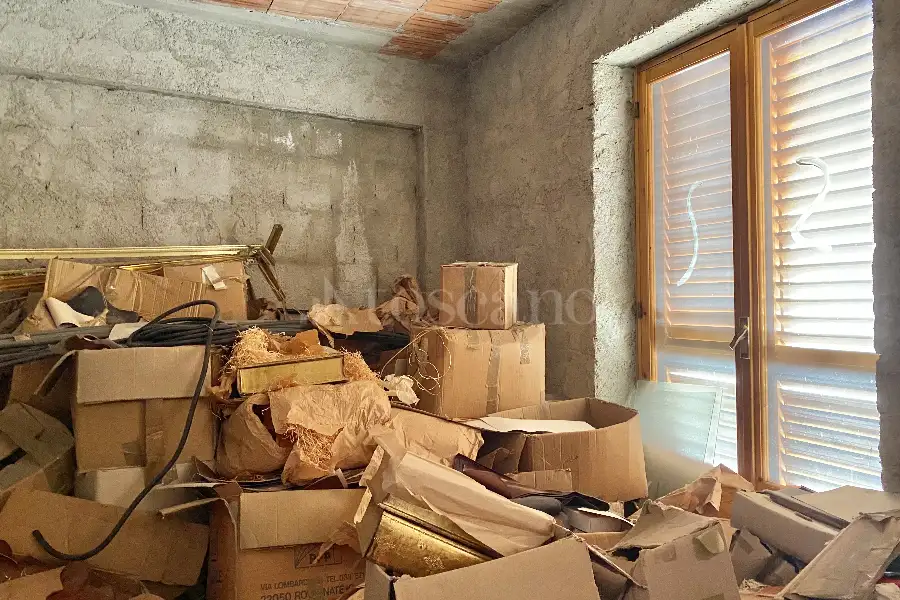 Casa Indipendente in vendita di 220 mq a €164.000 (rif. 16/2026)