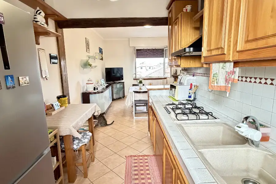 Casa in vendita di 107 mq a €195.000 (rif. 39/2026)