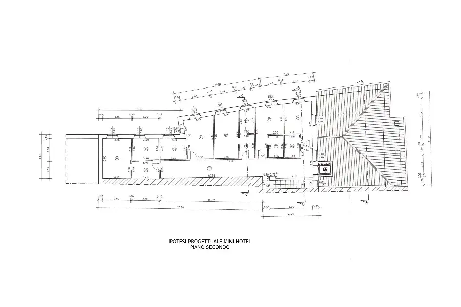 Casa Indipendente in vendita di 700 mq a €335.000 (rif. 1/2025)
