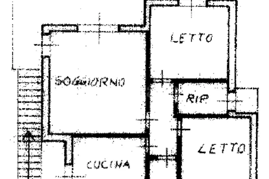 Villa in vendita di 345 mq a €369.000 (rif. 123/2026)