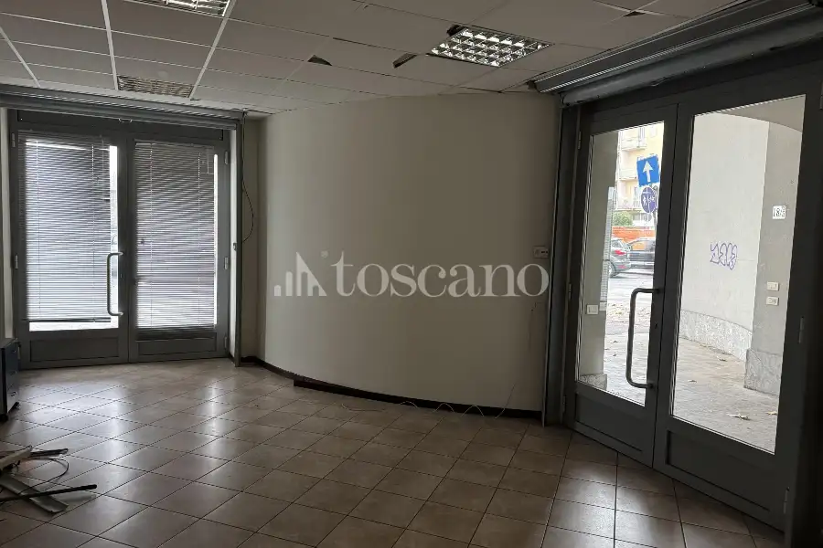 Negozio in vendita di 65 mq a €157,000 (rif. TS0313VE)