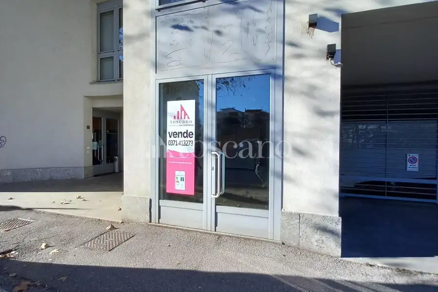 Negozio in vendita di 65 mq a €157,000 (rif. TS0313VE)