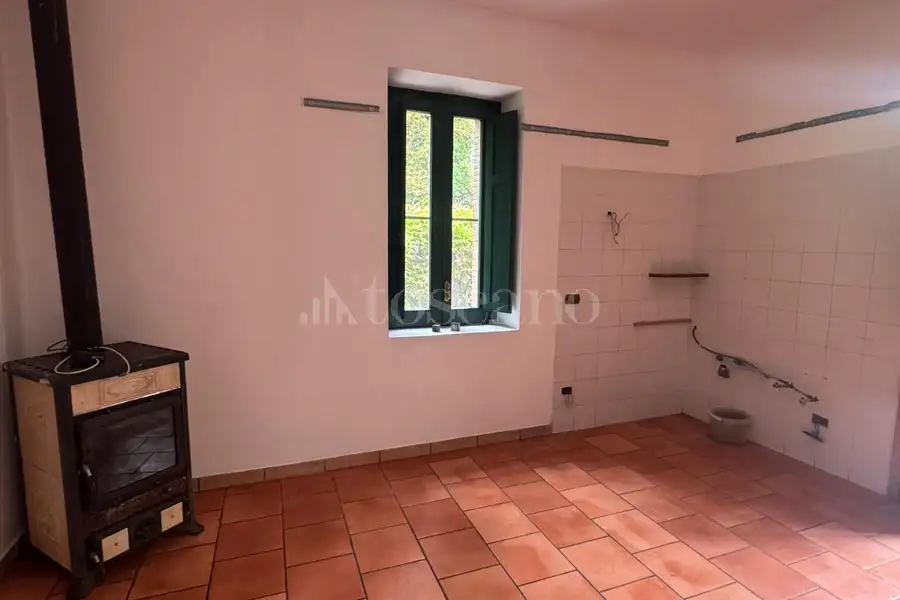 Casa in affitto di 40 mq a €300 (rif. 37/2026)
