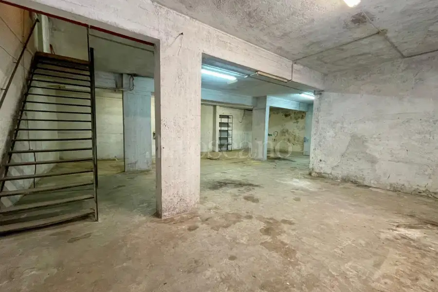 Negozio in affitto di 211 mq a €3.000 (rif. 29/2026)
