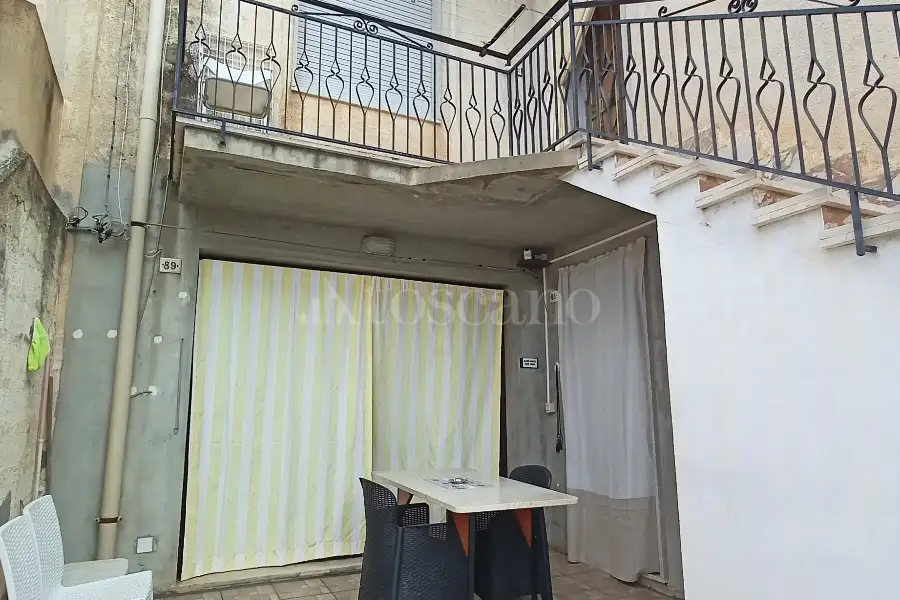 Casa Indipendente in vendita di 180 mq a €185.000 (rif. 58/2025)