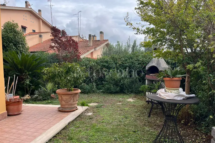 Villino a Schiera in vendita di 150 mq a €285.000 (rif. 51/2025)