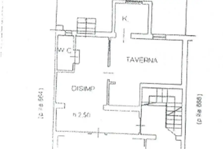 Casa Indipendente in vendita di 220 mq a €540.000 (rif. 24/2026)