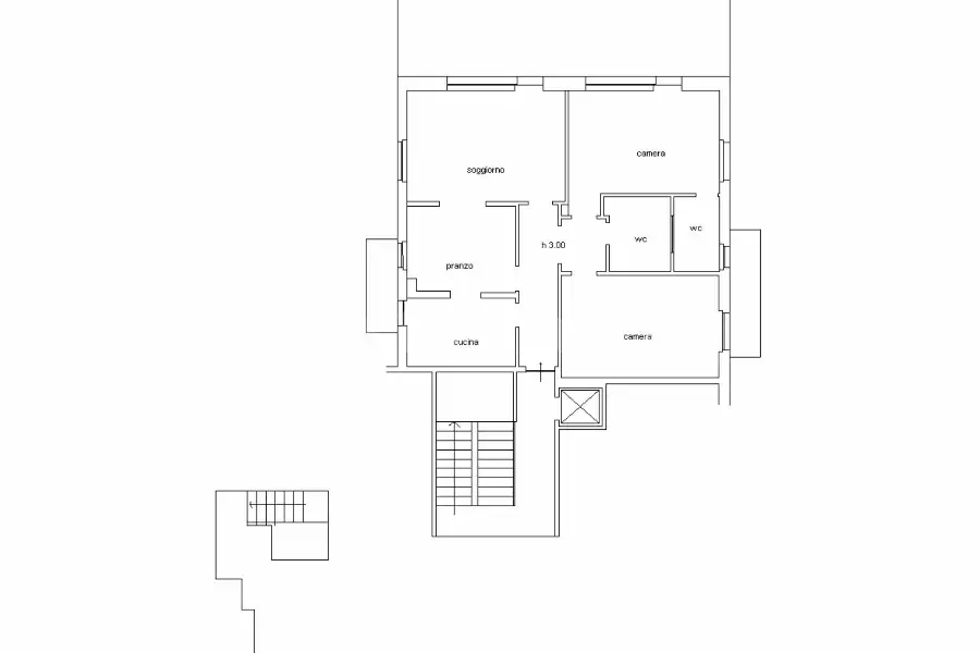 Casa in vendita di 120 mq a €469.000 (rif. 37/2025)