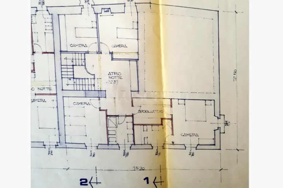 Villa Plurifamiliare in vendita di 400 mq a €399.000 (rif. 6/2025)