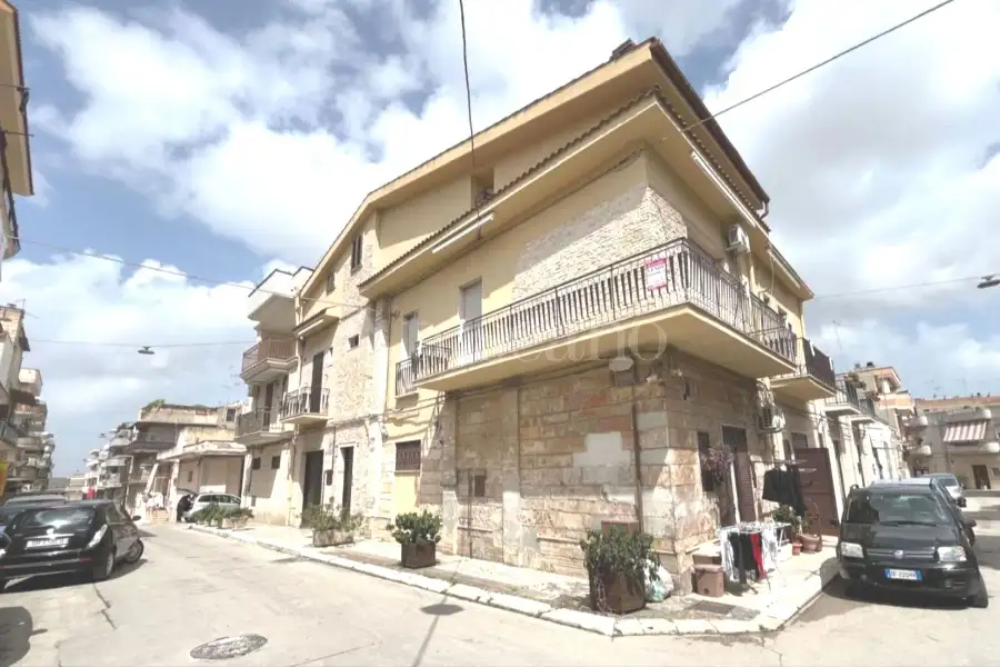 Casa in vendita di 60 mq a €65.000 (rif. 25/2026)