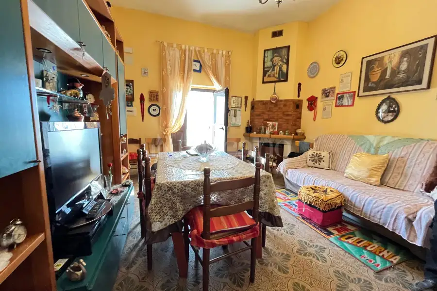 Casa Indipendente in vendita di 60 mq a €39.000 (rif. 45/2025)