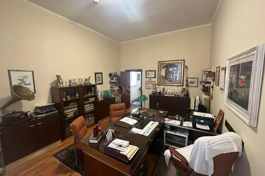 Casa in vendita di 285 mq a €680.000 (rif. 35/2026)