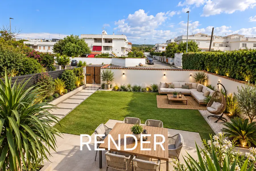 Villino a Schiera in vendita di 150 mq a €499.000 (rif. 42/2026)