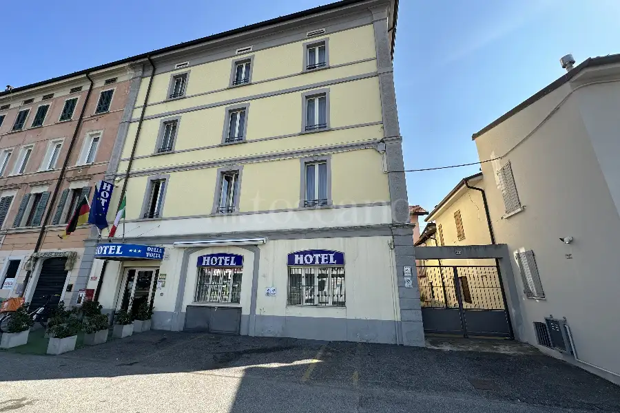 Albergo in vendita di 1.100 mq a €2.800.000 (rif. 14/2023)