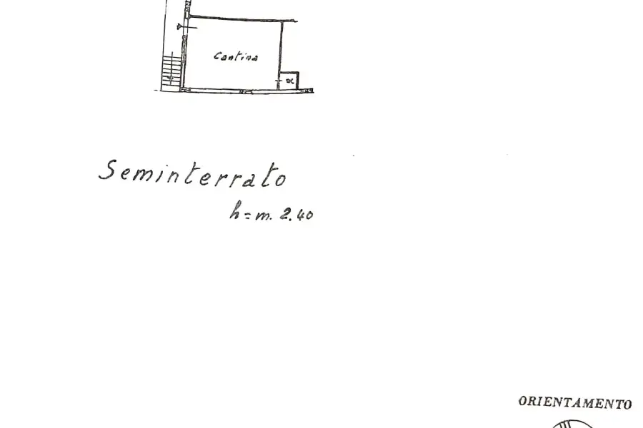 Casa in vendita di 31 mq a €60.000 (rif. 58/2024)