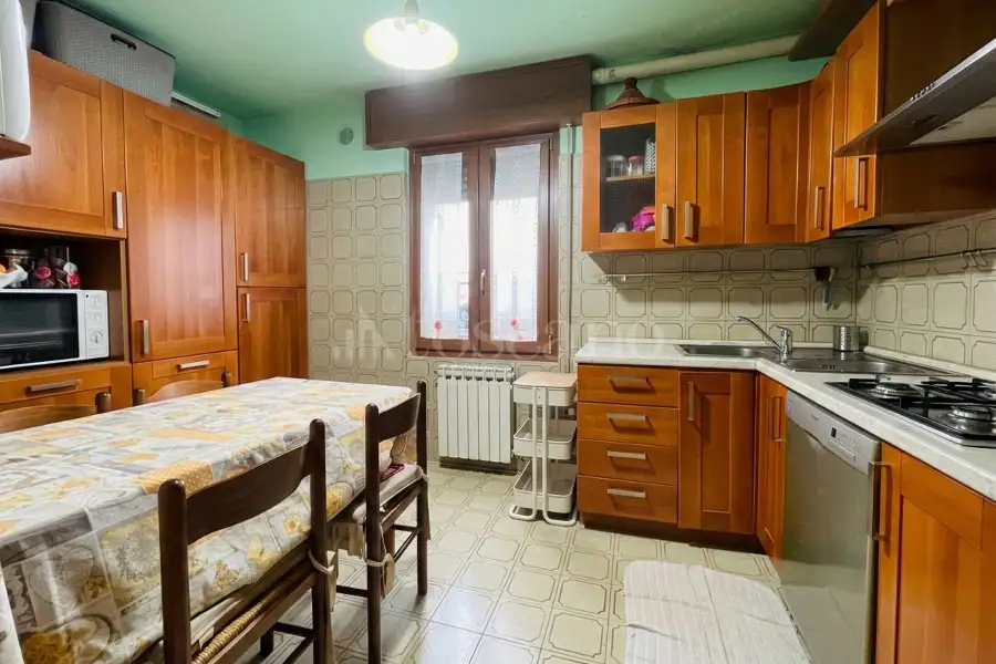 Casa in vendita di 133 mq a €160.000 (rif. 1/2026)