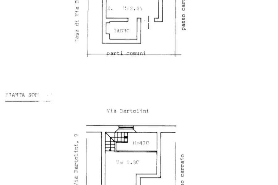 Casa in vendita di 35 mq a €205.000 (rif. 30/2026)