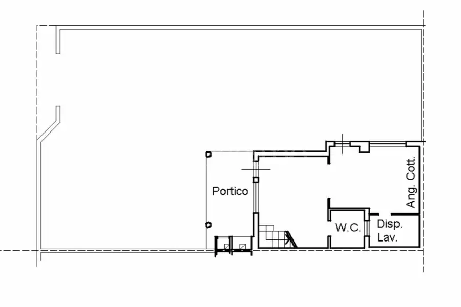 Villa Plurifamiliare in vendita di 97 mq a €179.000 (rif. 83/2026)