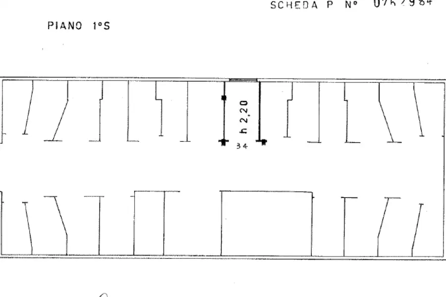 Casa in vendita di 104 mq a €245.000 (rif. 20/2026)