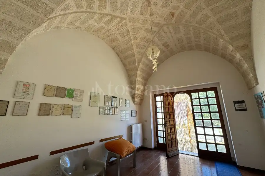 Villa in vendita di 290 mq a €798.000 (rif. 19/2026)