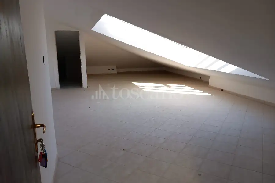 Mansarda in vendita di 70 mq a €75.000 (rif. 3/2026)