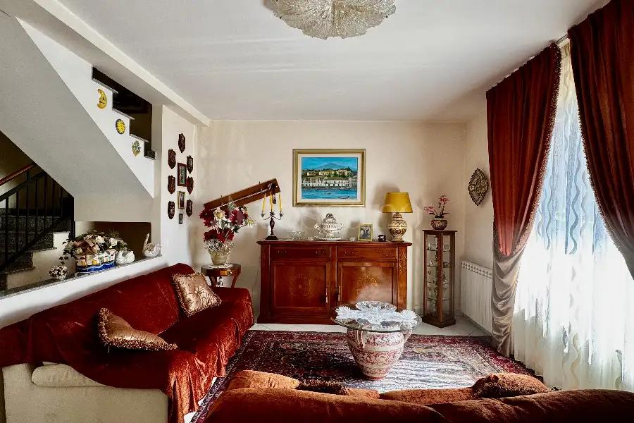 Villa Bifamiliare in vendita di 160 mq a €598.000 (rif. 156/2026)