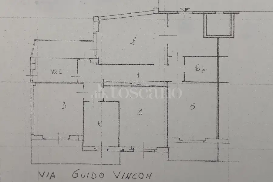 Casa in vendita di 130 mq a €199.000 (rif. 28/2026)