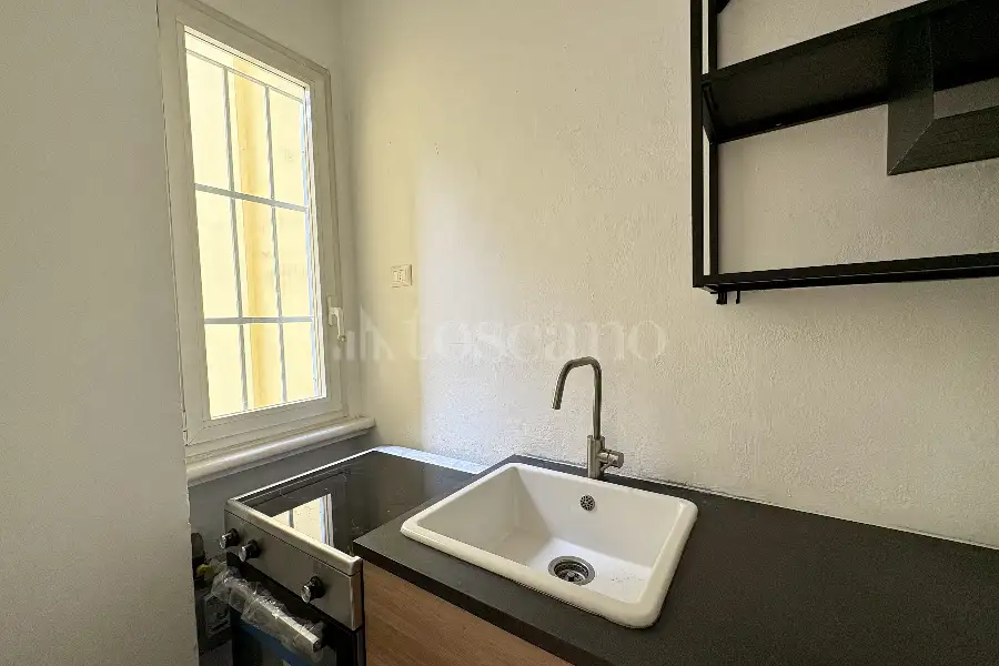 Casa in affitto di 36 mq a €875 (rif. 51/2026)