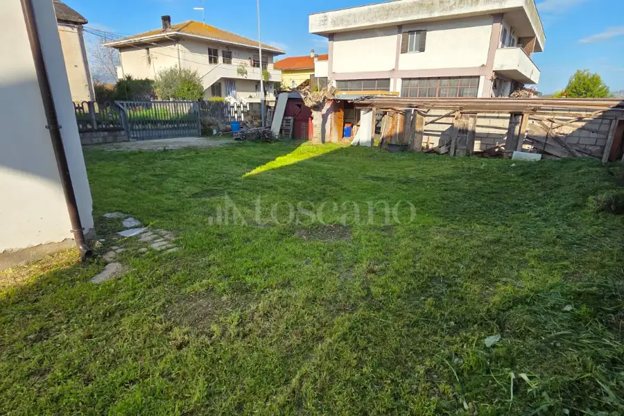 Villa in vendita di 286 mq a €198.000 (rif. 14/2025)