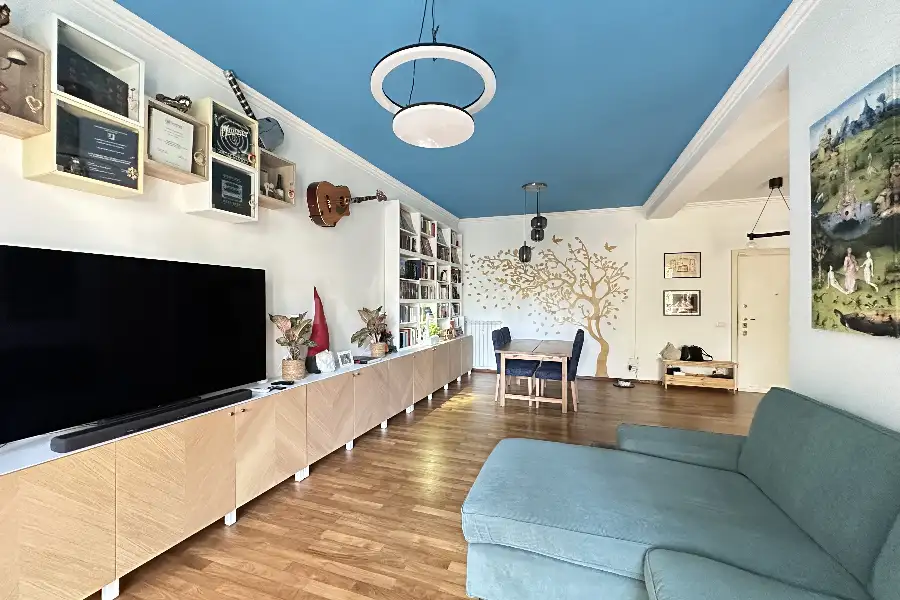 Casa in vendita di 100 mq a €490.000 (rif. 6/2026)
