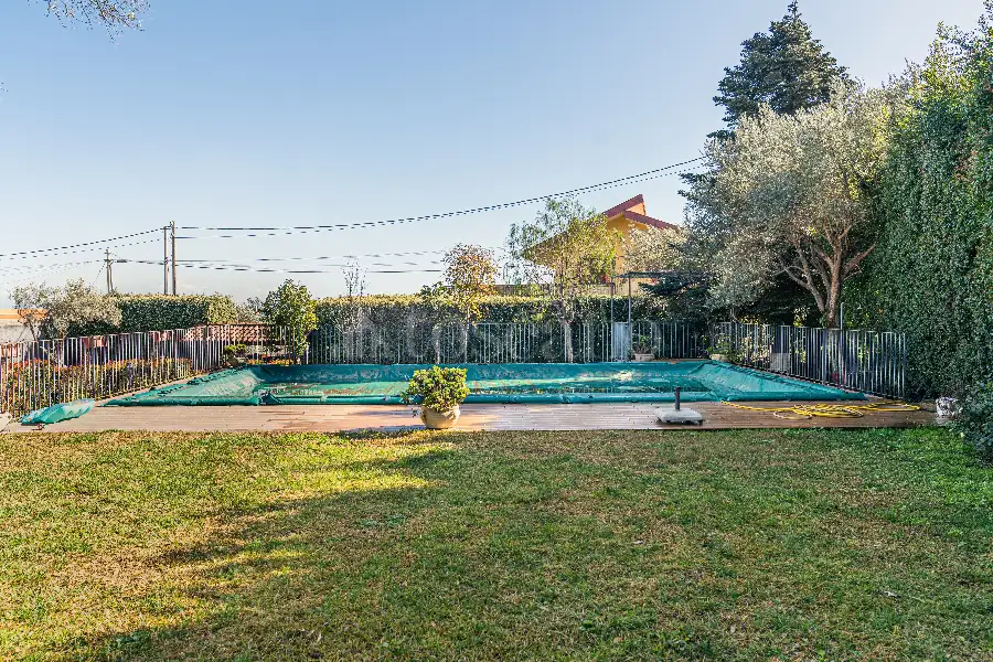Villa in vendita di 270 mq a €318.000 (rif. 1/2026)