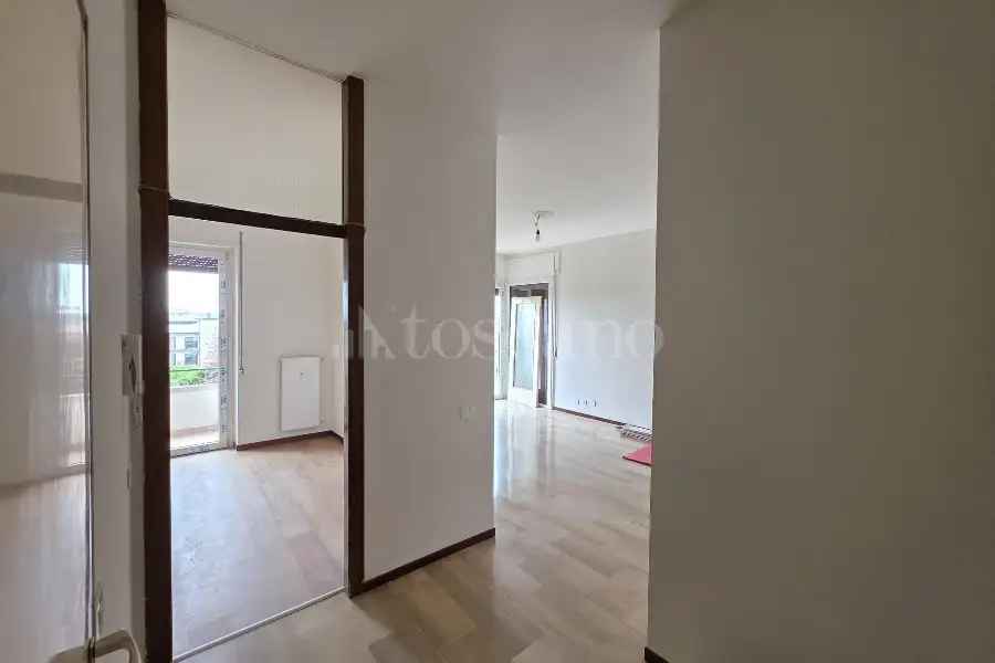 Casa in affitto di 95 mq a €900 (rif. 9/2026)
