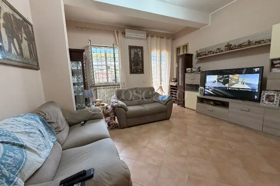 Villa Plurifamiliare in vendita di 120 mq a €179.000 (rif. 47/2026)