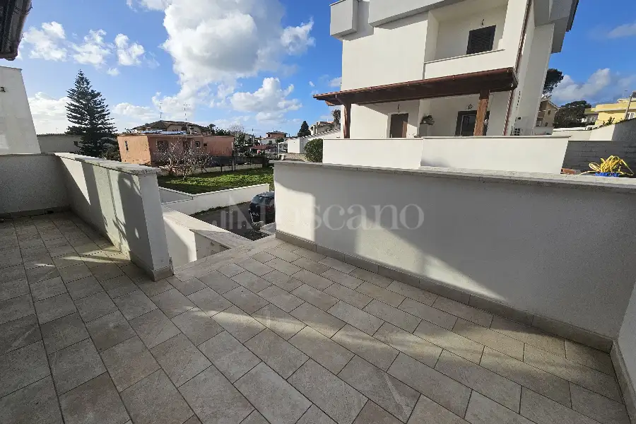 Villa Bifamiliare in vendita di 160 mq a €379.000 (rif. 14/2026)