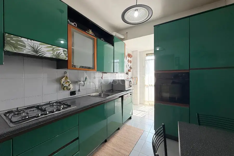 Casa in vendita di 100 mq a €570.000 (rif. 6/2026)