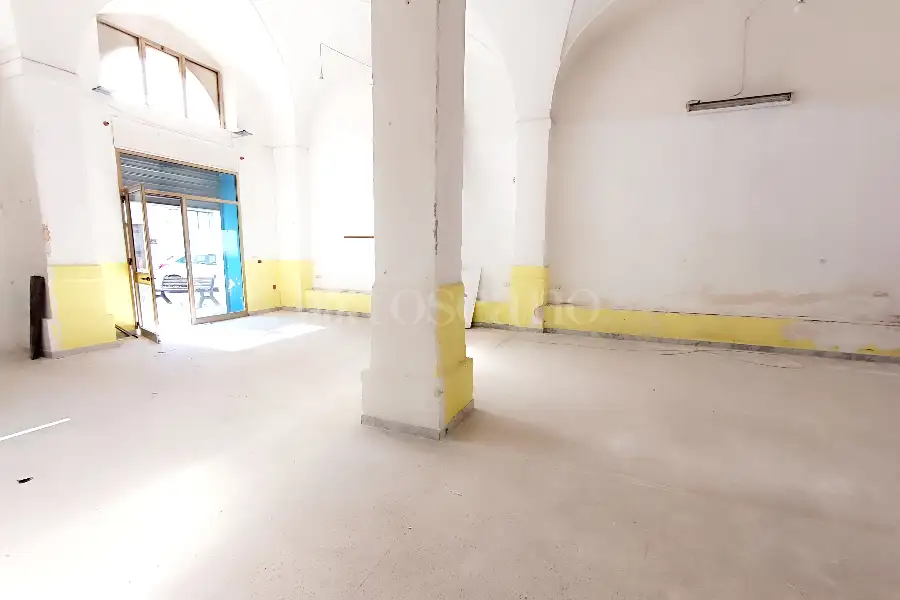 Negozio in vendita di 170 mq a €81.000 (rif. 87/2024)