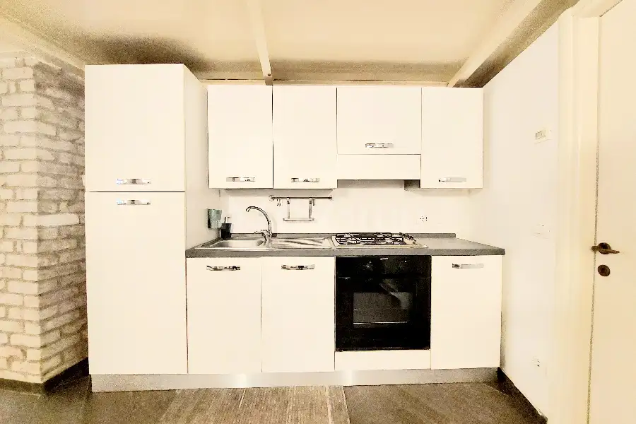 Loft in affitto di 65 mq a €1.250 (rif. 23/2026)