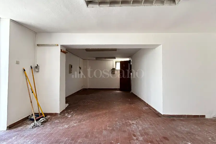 Magazzino in vendita di 50 mq a €45.000 (rif. 98/2026)