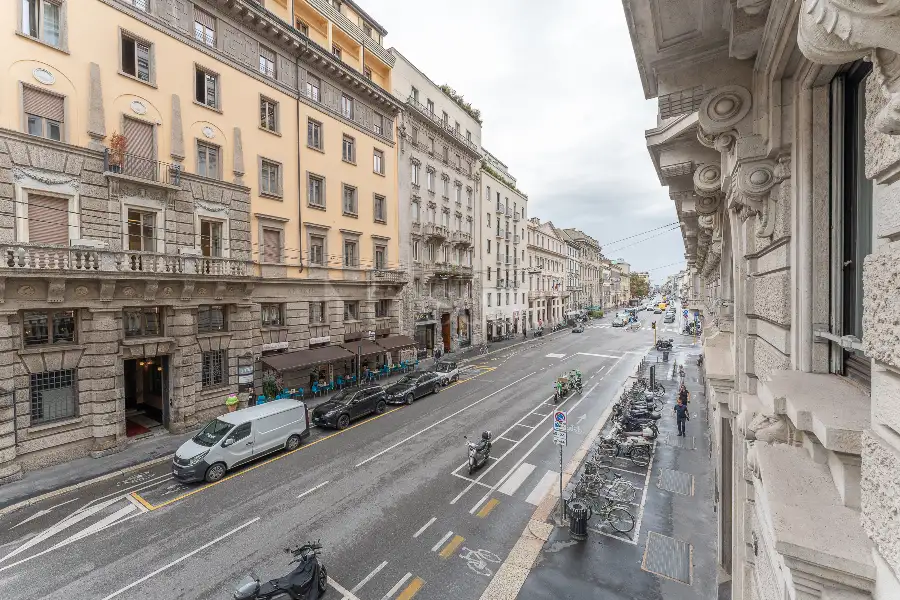 Casa in vendita di 270 mq a €2.990.000 (rif. 70/2025)