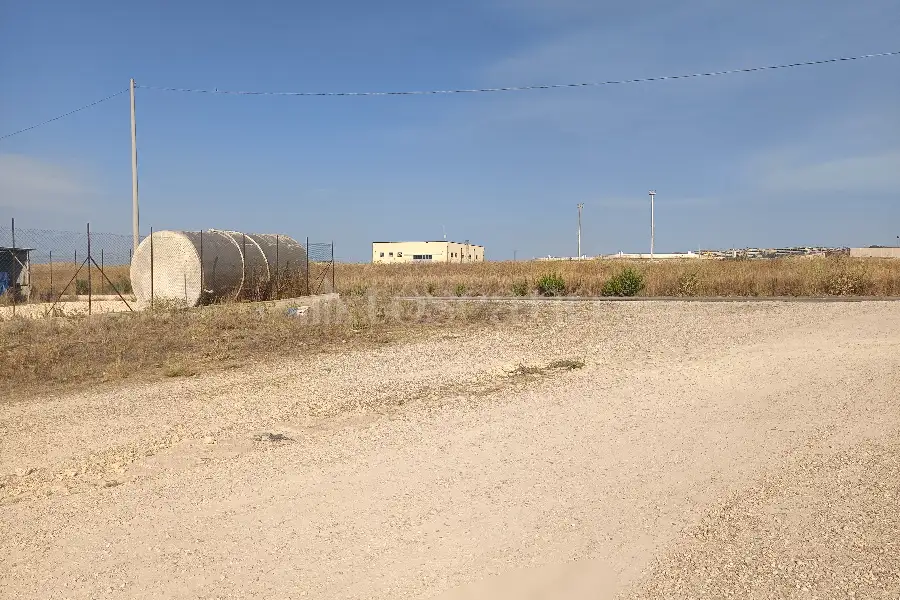 Agricolo in affitto di 1.000 mq a €750 (rif. 95/2026)