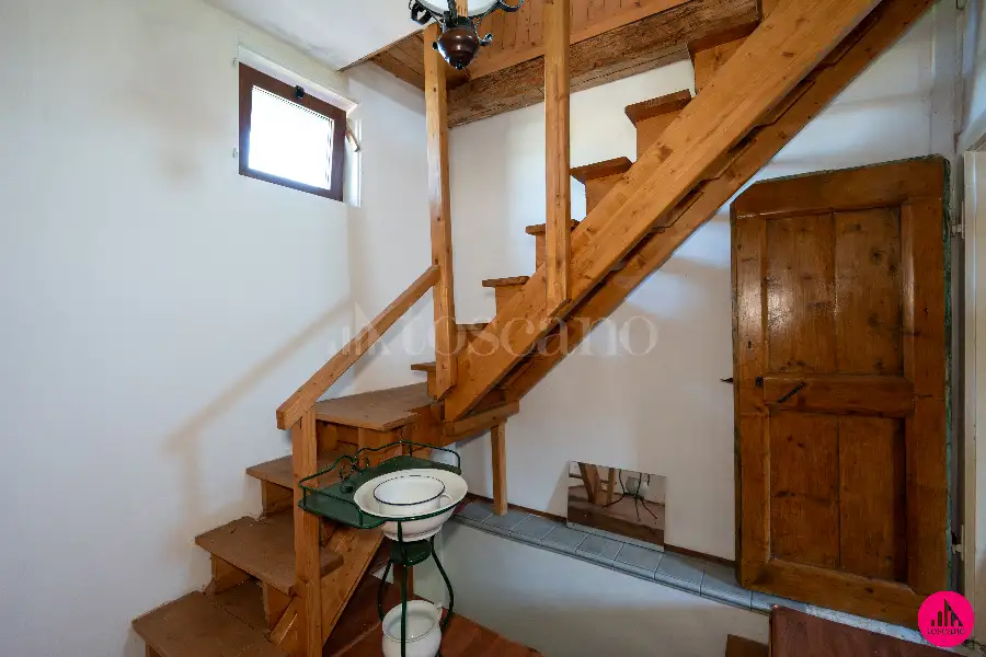 Villino a Schiera in vendita di 90 mq a €85.000 (rif. 62/2026)